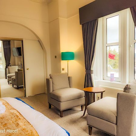 The Lovat Hotel Perth Dış mekan fotoğraf