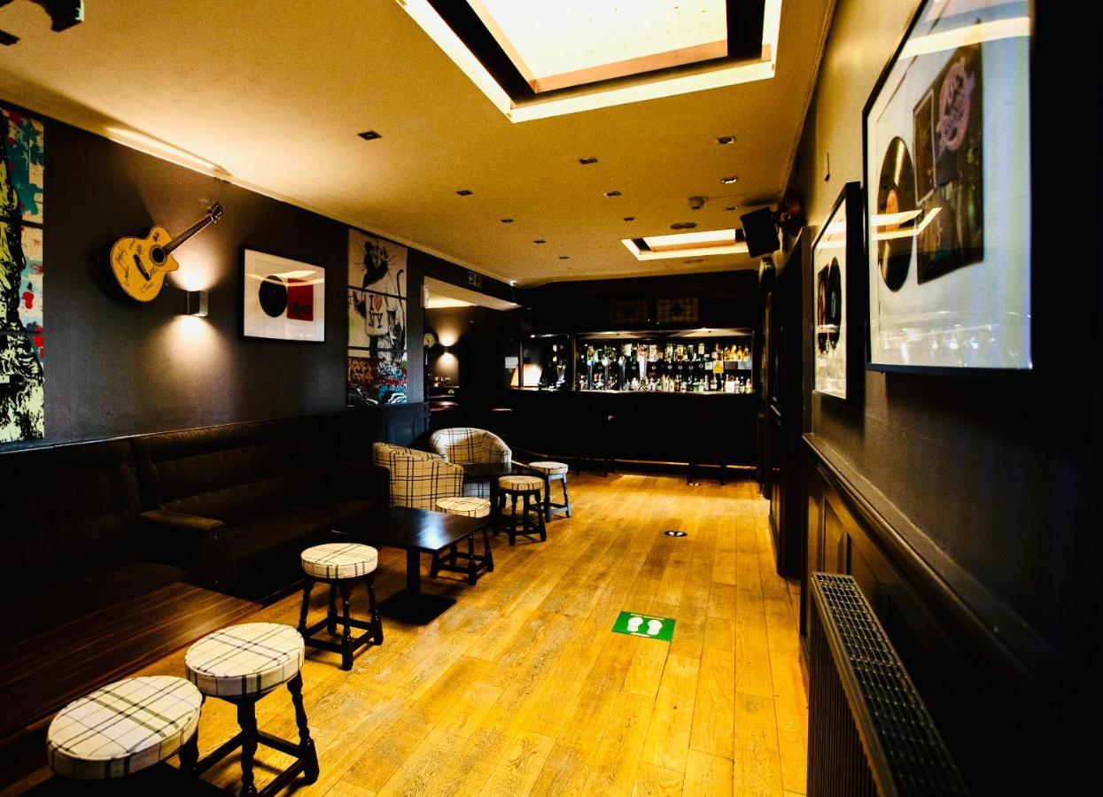 The Lovat Hotel Perth Dış mekan fotoğraf