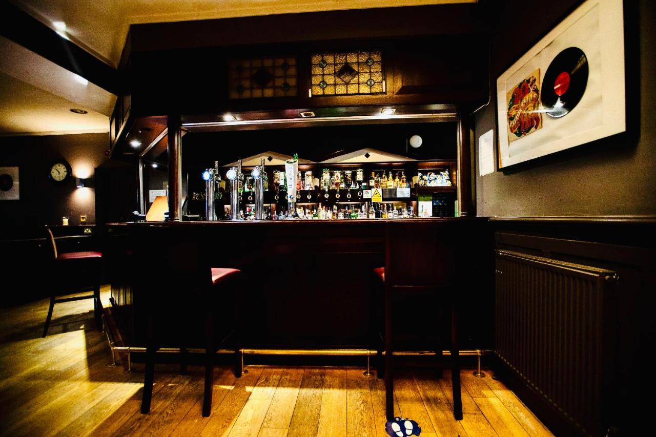 The Lovat Hotel Perth Dış mekan fotoğraf