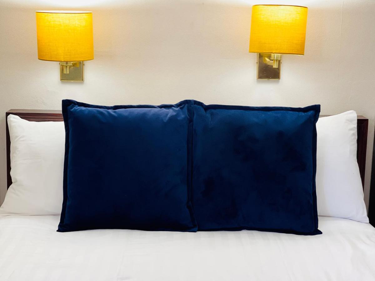 The Lovat Hotel Perth Dış mekan fotoğraf