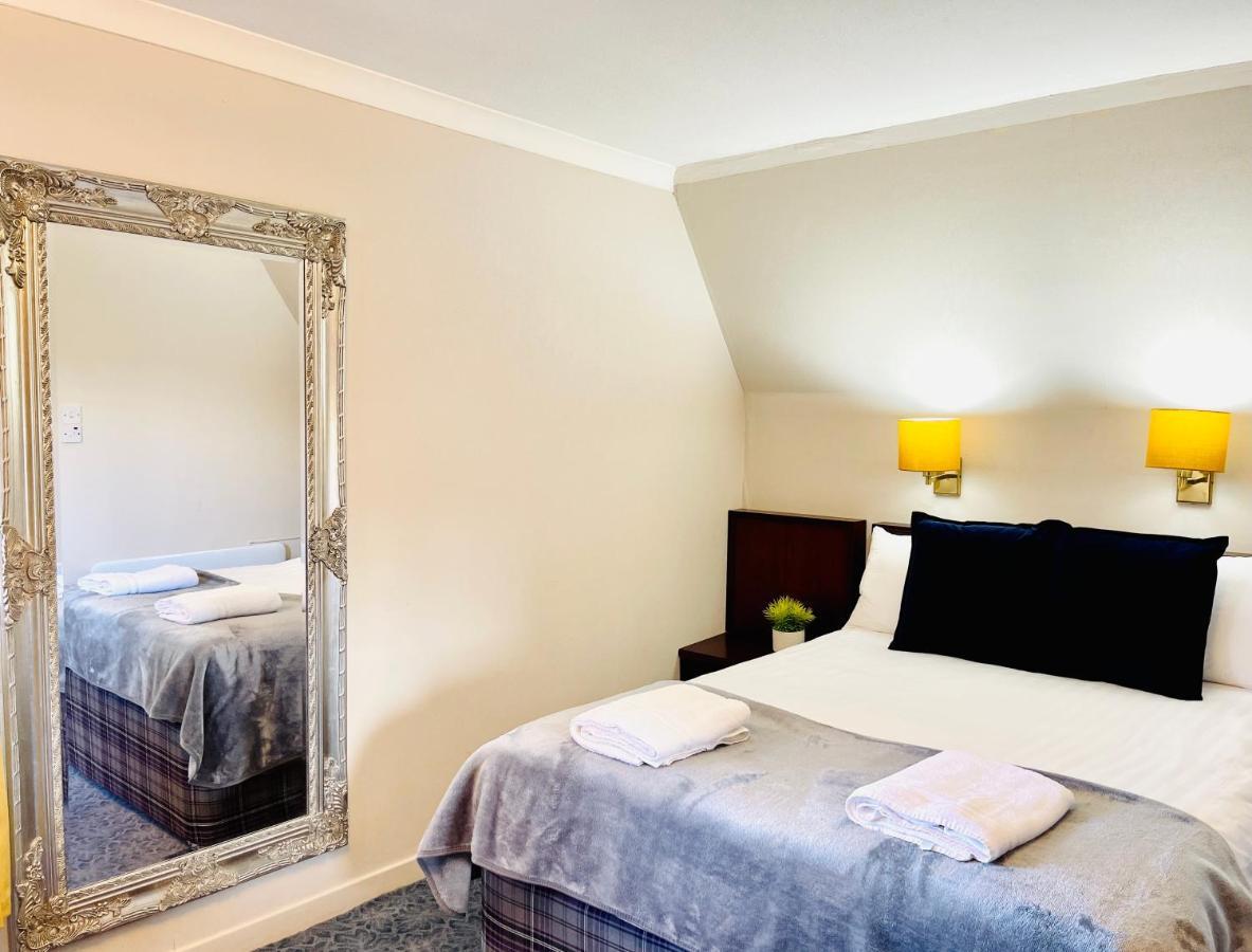 The Lovat Hotel Perth Dış mekan fotoğraf