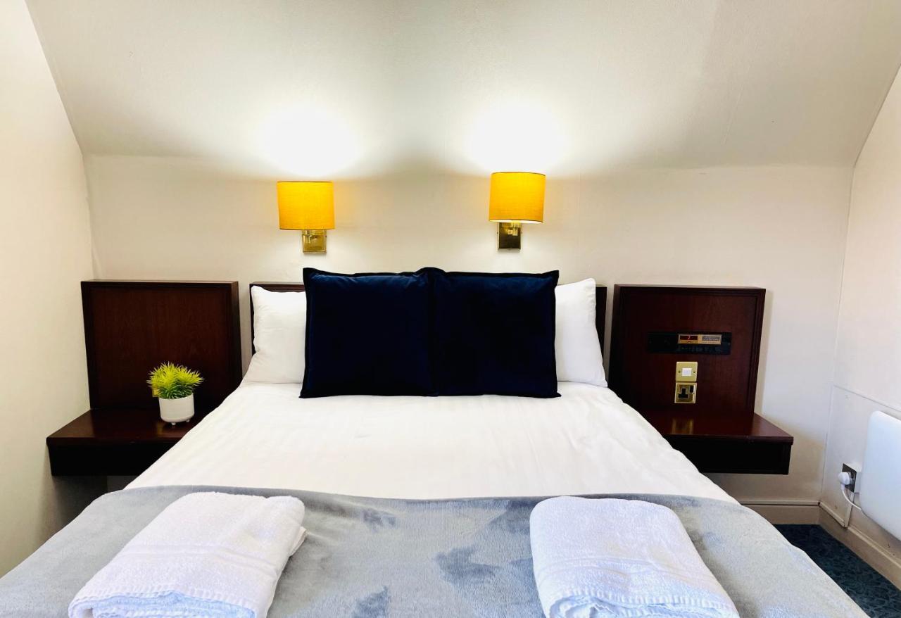 The Lovat Hotel Perth Dış mekan fotoğraf