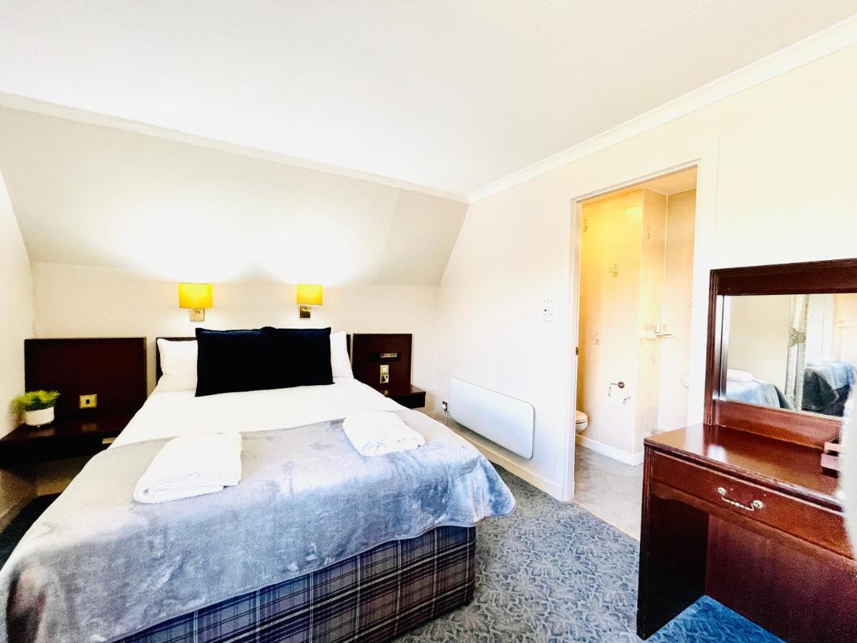 The Lovat Hotel Perth Dış mekan fotoğraf