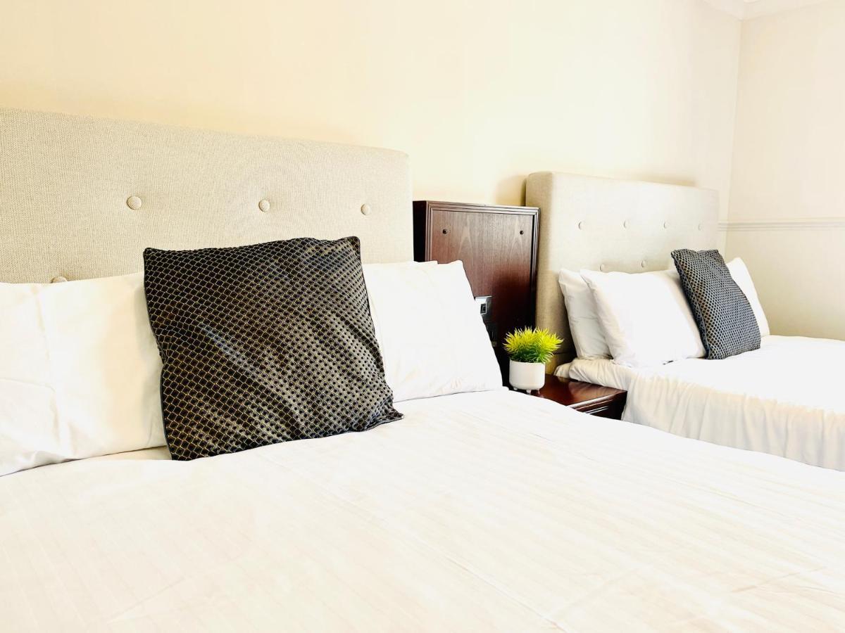 The Lovat Hotel Perth Dış mekan fotoğraf