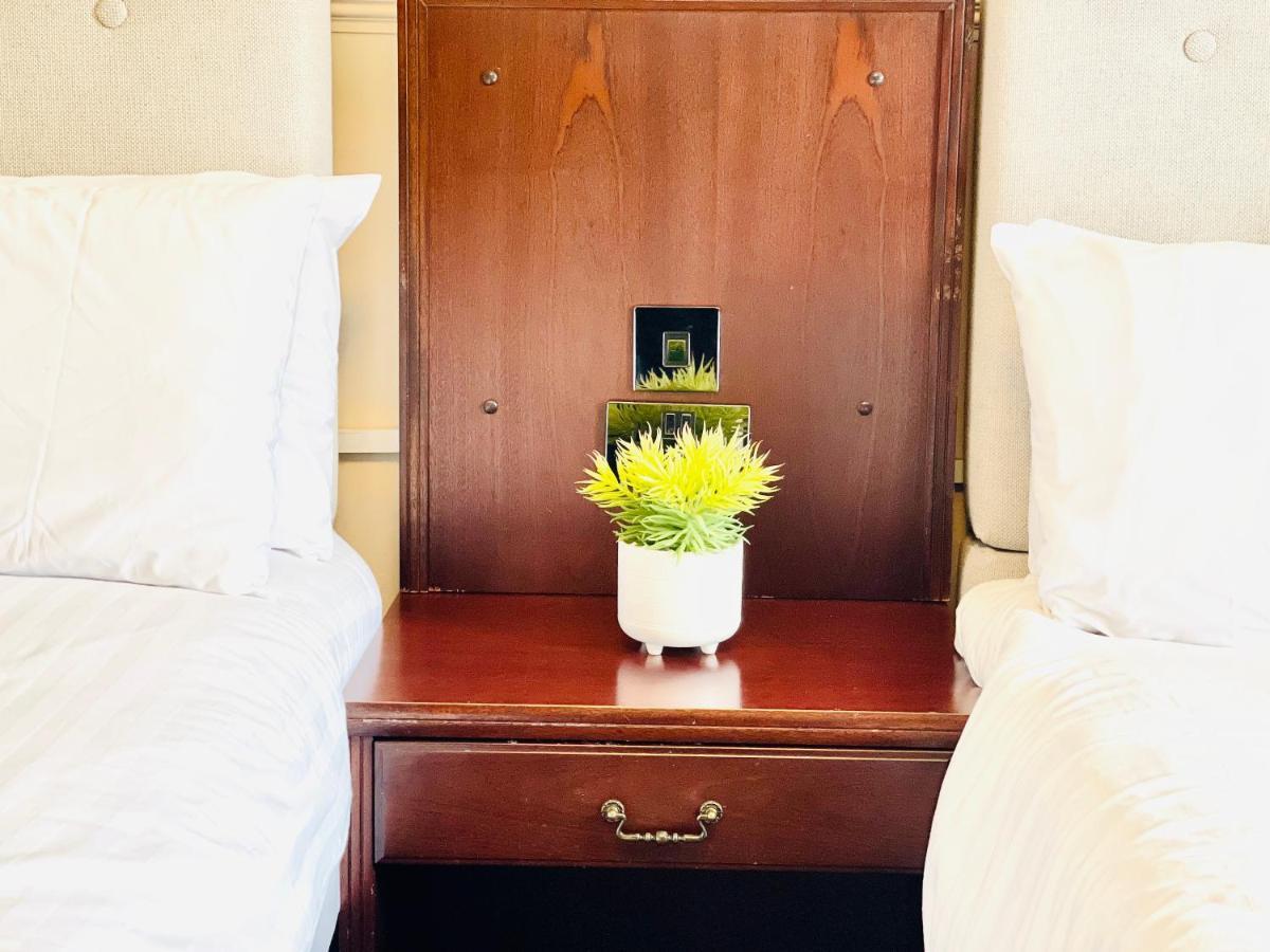 The Lovat Hotel Perth Dış mekan fotoğraf