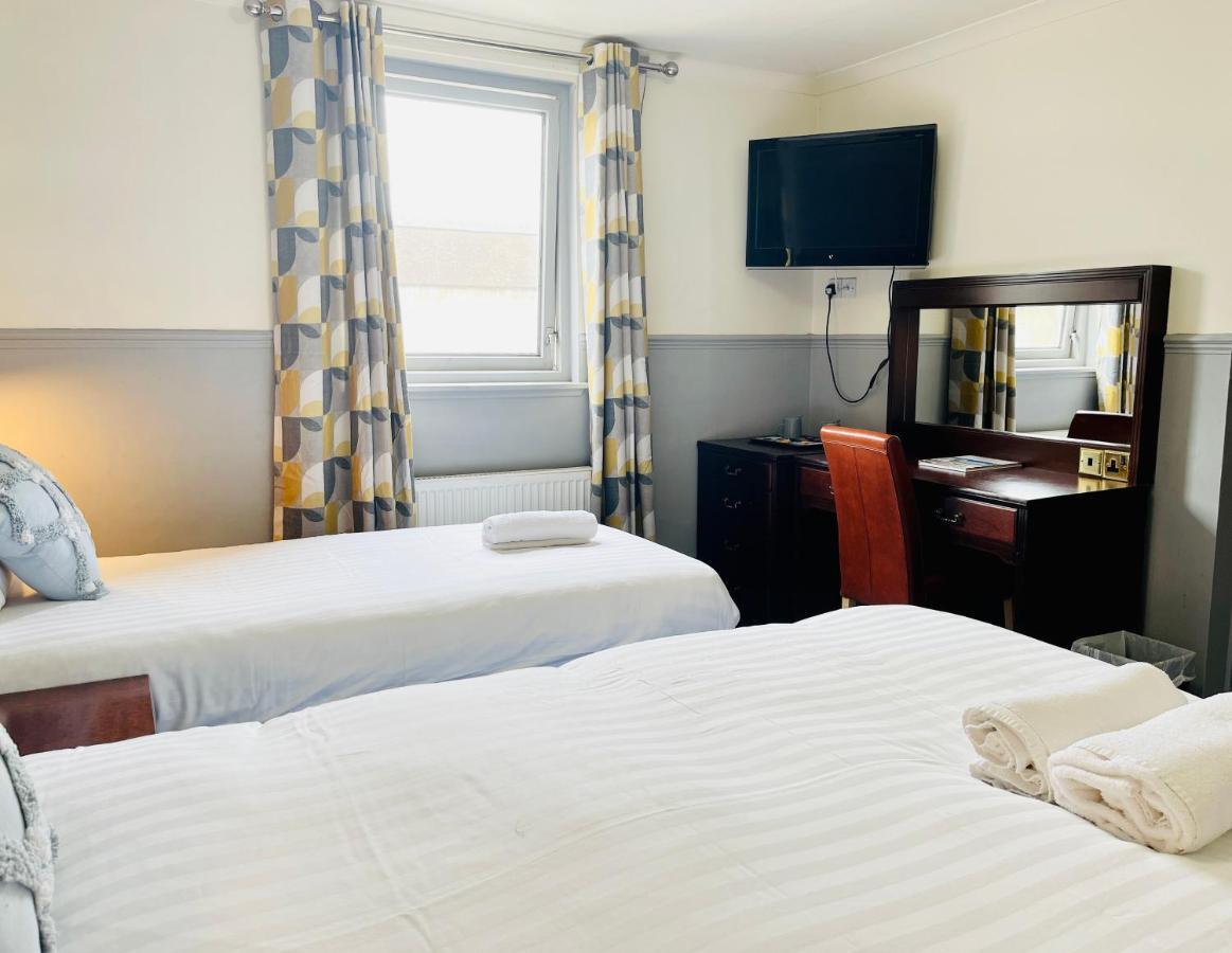 The Lovat Hotel Perth Dış mekan fotoğraf