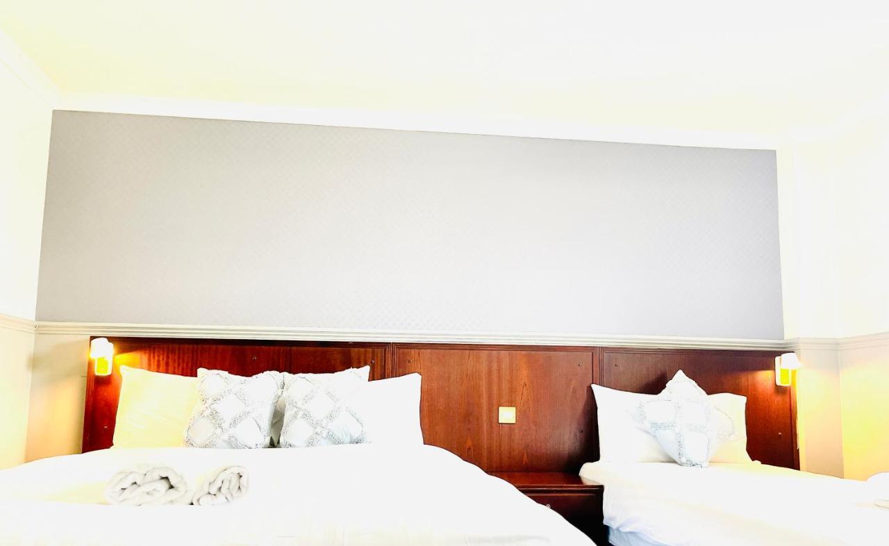 The Lovat Hotel Perth Dış mekan fotoğraf
