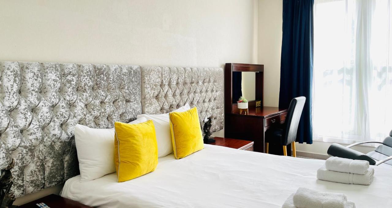 The Lovat Hotel Perth Dış mekan fotoğraf