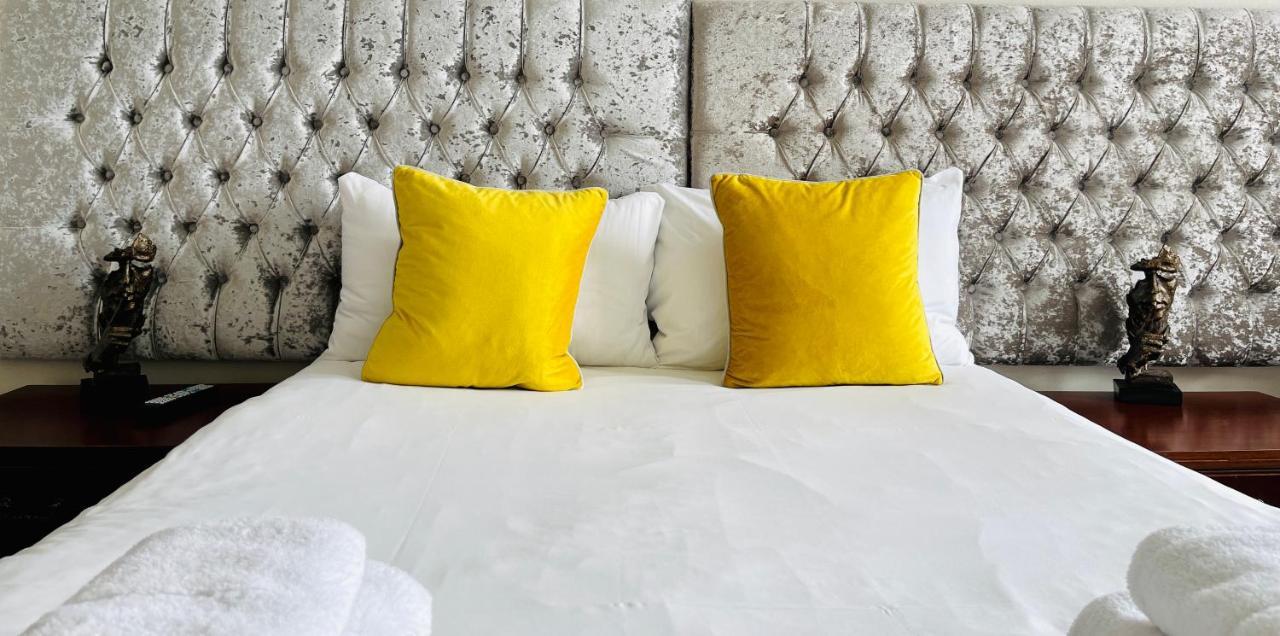 The Lovat Hotel Perth Dış mekan fotoğraf