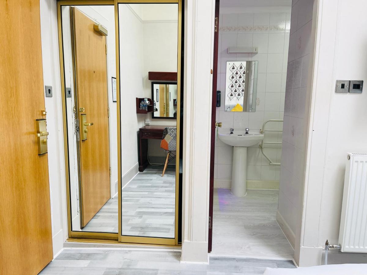 The Lovat Hotel Perth Dış mekan fotoğraf