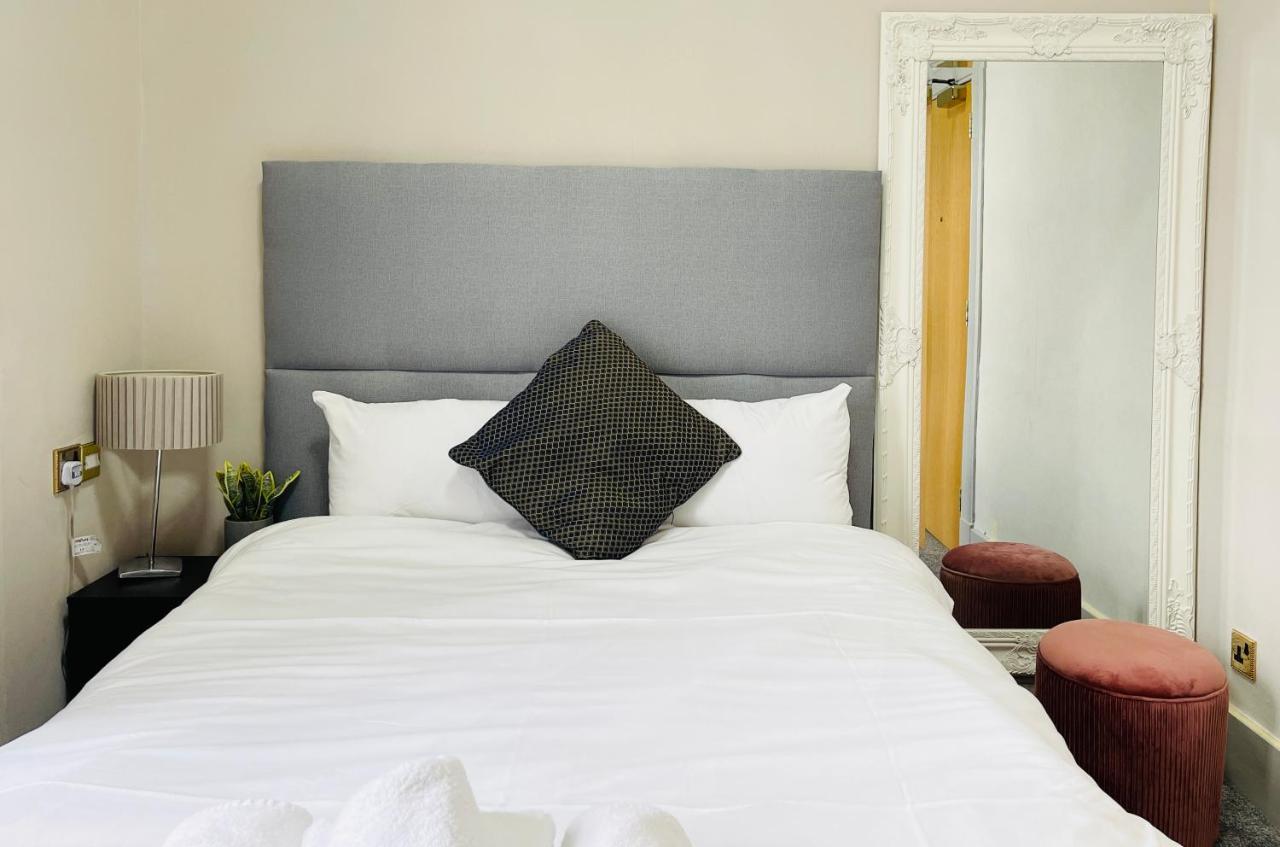 The Lovat Hotel Perth Dış mekan fotoğraf