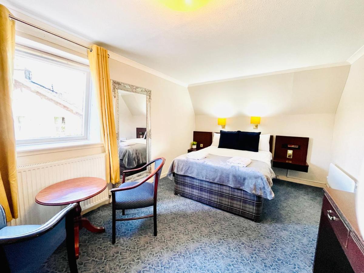 The Lovat Hotel Perth Dış mekan fotoğraf