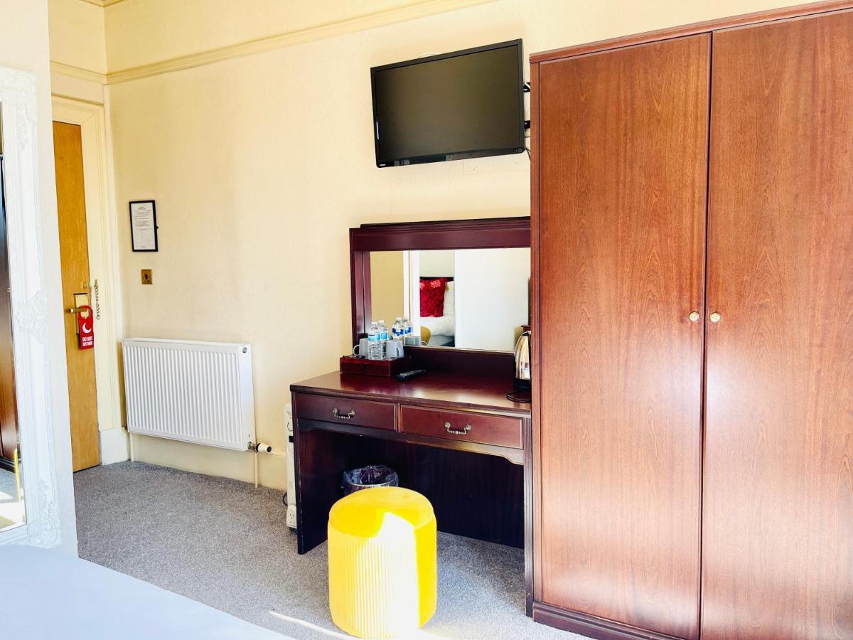 The Lovat Hotel Perth Dış mekan fotoğraf