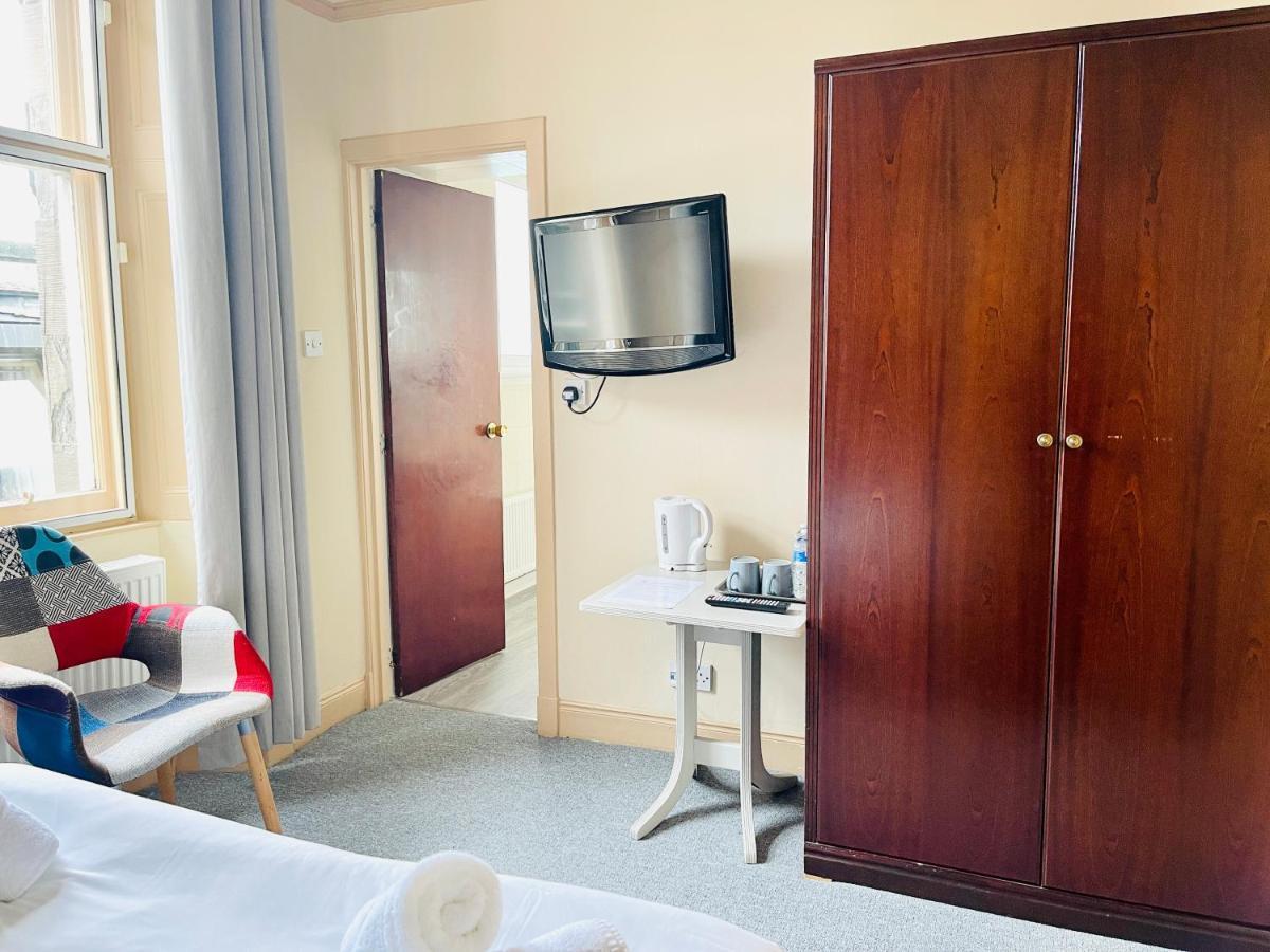 The Lovat Hotel Perth Dış mekan fotoğraf