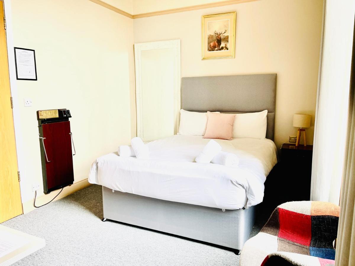 The Lovat Hotel Perth Dış mekan fotoğraf