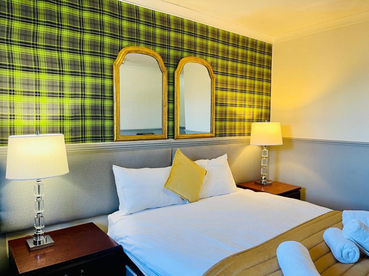 The Lovat Hotel Perth Dış mekan fotoğraf