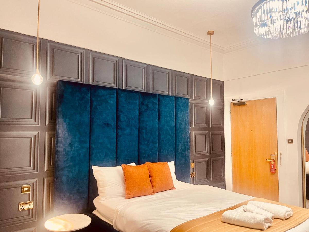 The Lovat Hotel Perth Dış mekan fotoğraf